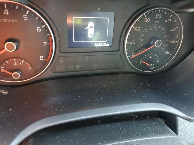 2016 KIA OPTIMA EX 5XXGU4L36GG099240