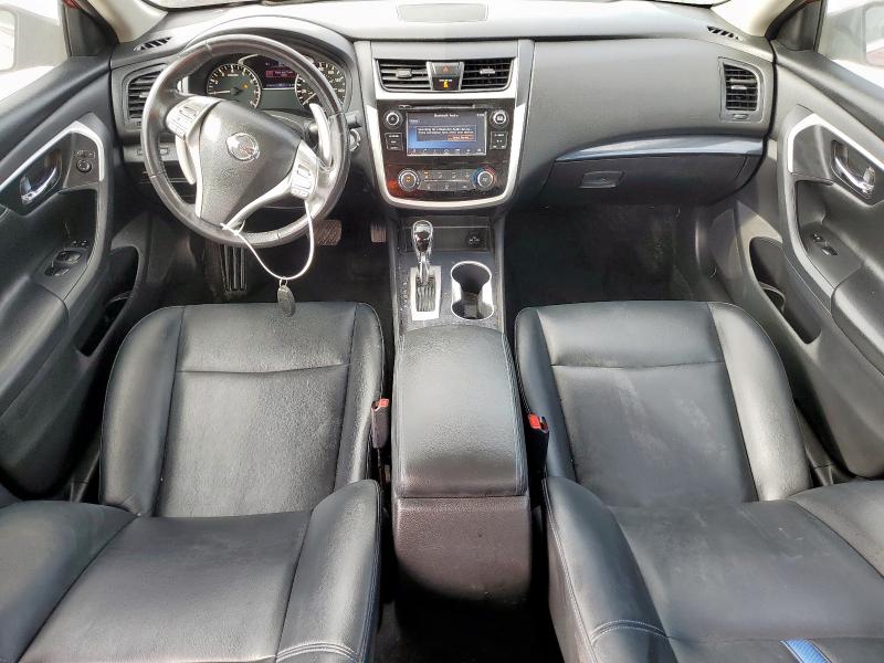 2018 NISSAN ALTIMA 2.5 1N4AL3AP0JC162502