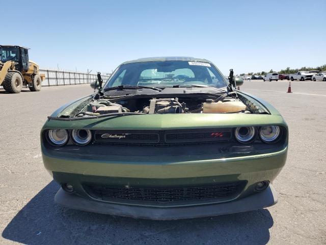 2019 DODGE CHALLENGER 2C3CDZFJ7KH736975