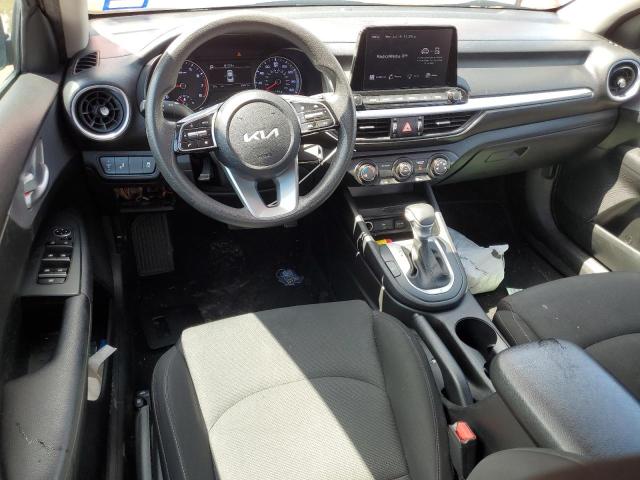 2023 KIA FORTE LX #3269935992