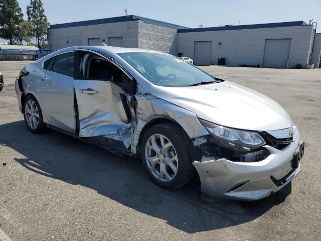 2017 CHEVROLET VOLT PREMI 1G1RD6S51HU170176