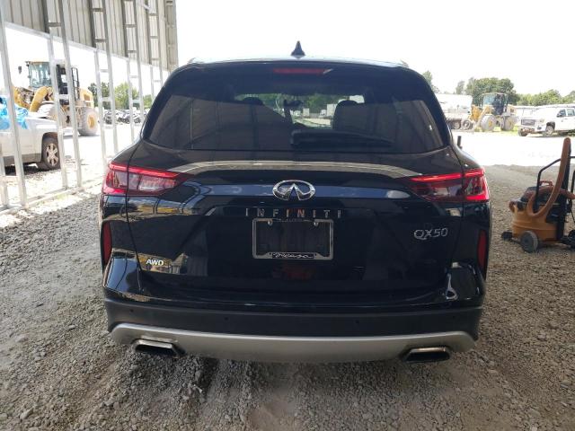 2019 INFINITI QX50 ESSEN 3PCAJ5M32KF128246