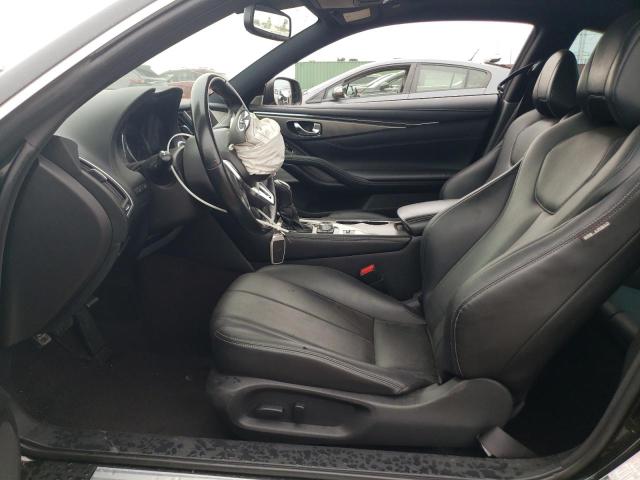 2019 INFINITI Q60 PURE JN1EV7EK6KM230697