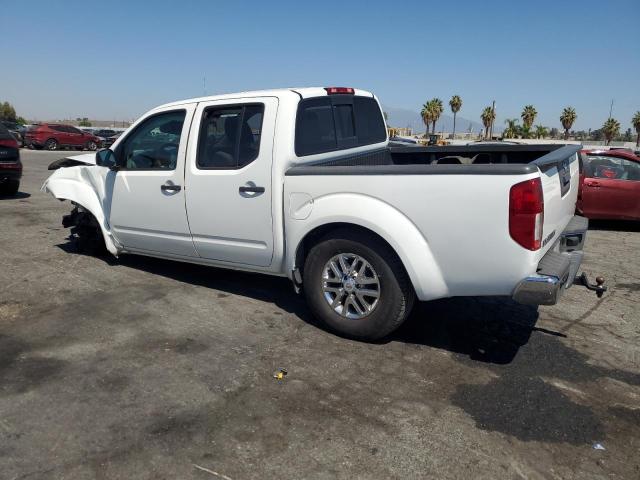 2017 NISSAN FRONTIER S 1N6AD0ER4HN765644