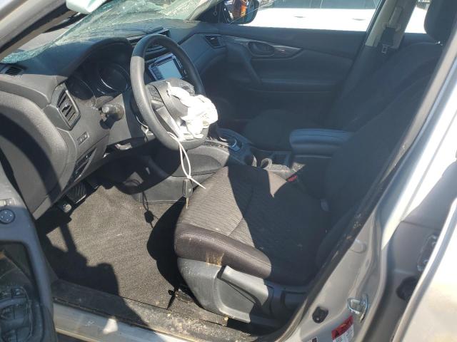 2020 NISSAN ROGUE S - 5N1AT2MV7LC710444