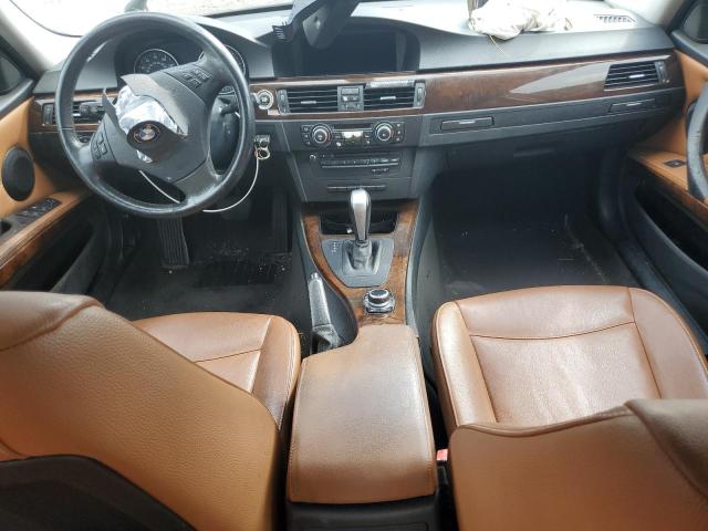 2011 BMW 328 XI SUL - WBAPK5C5XBA661669