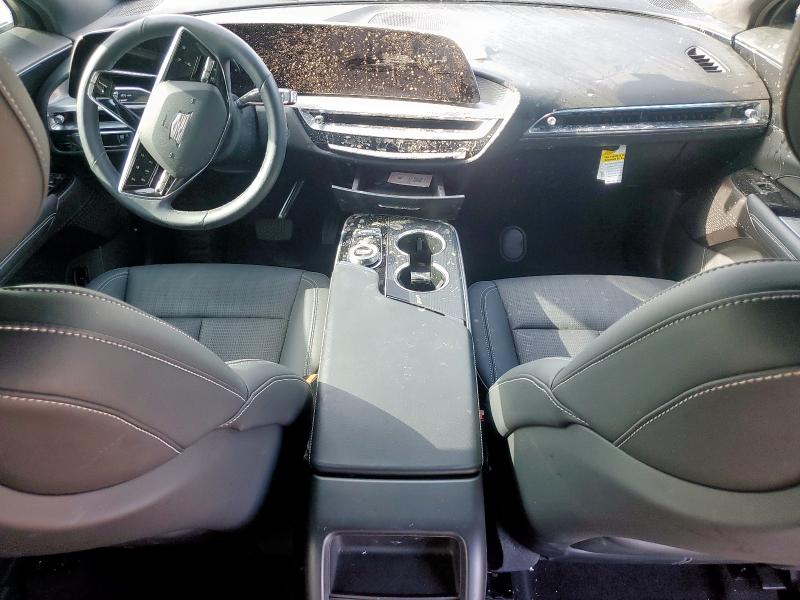 2024 CADILLAC LYRIQ SPOR 1GYKPTRK3RZ123367