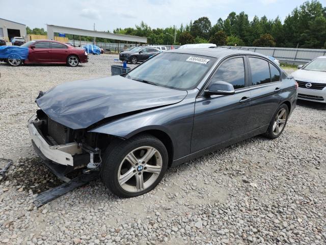 BMW 328 XI SUL