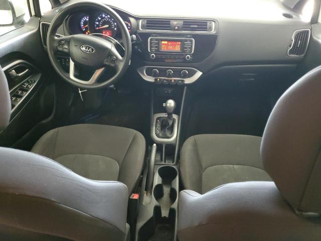 2016 KIA RIO LX - KNADM4A35G6541751