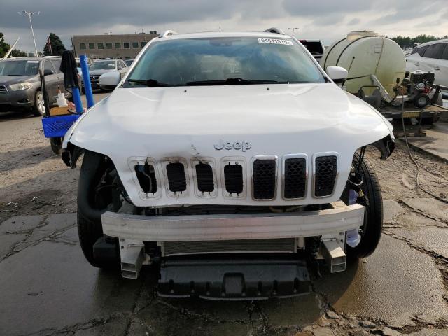 2021 JEEP CHEROKEE L 1C4PJMDX1MD214262