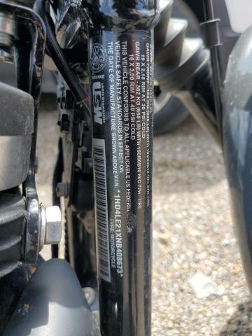 2022 HARLEY-DAVIDSON XL883 N 1HD4LE21XNB408673