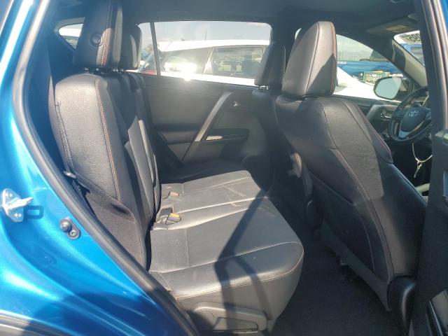 2016 TOYOTA RAV4 SE JTMJFREV0GJ056150