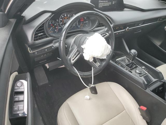 2023 MAZDA 3 PREFERRE JM1BPALMXP1600733