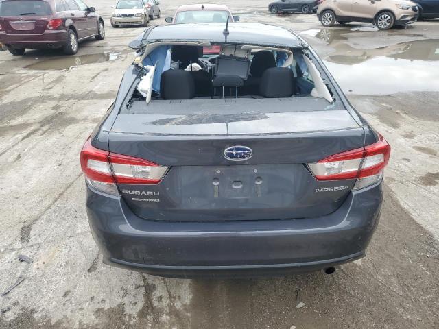 2023 SUBARU IMPREZA 4S3GKAB65P3605429