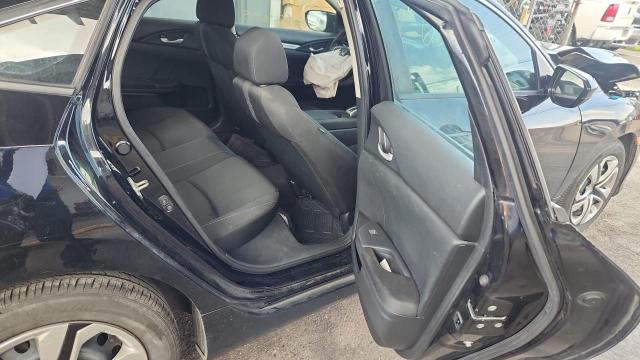 2018 HONDA CIVIC LX 2HGFC2F59JH572795