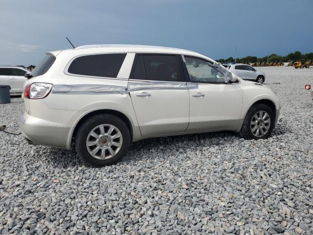 2011 BUICK ENCLAVE CX - 5GAKVBED1BJ333145