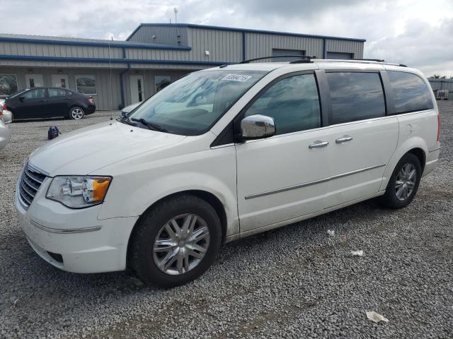 CHRYSLER TOWN & COU