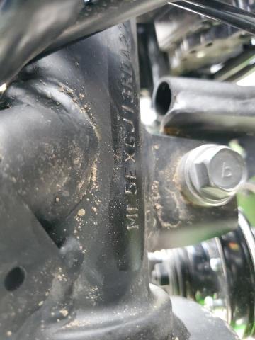 2024 KAWASAKI EX500 A ML5EXGJ13RDA27164