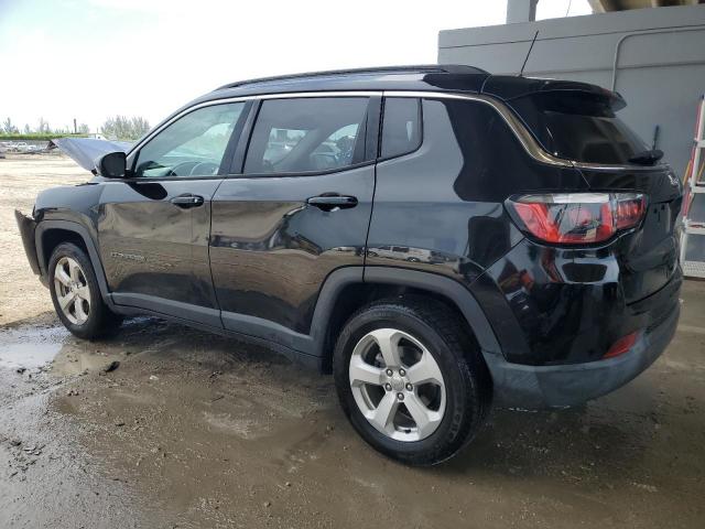 2017 JEEP COMPASS LA 3C4NJCBB6HT658682