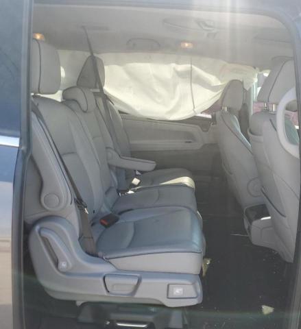 2024 HONDA ODYSSEY EL 5FNRL6H97RB004761