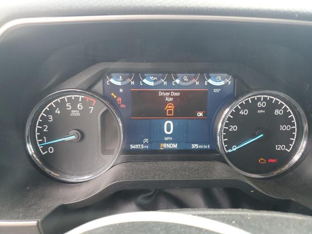 2022 FORD F150 SUPER - 1FTFW1E82NFA53266