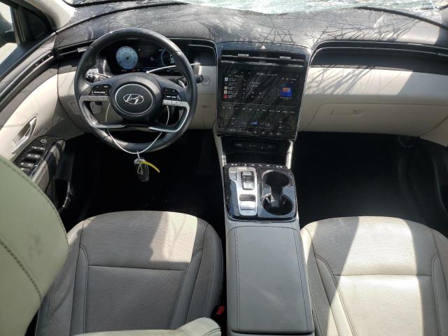2022 HYUNDAI TUCSON LIM 5NMJE3AEXNH046038