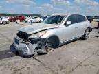 2017 INFINITI QX50 - JN1BJ0RP8HM385675
