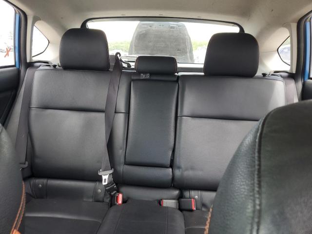 2016 SUBARU CROSSTREK - JF2GPANC1GH276137