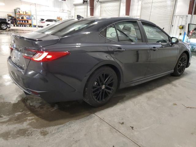 Vin: 4t1daack9su587582, lot: 63029275, toyota camry xse 20253