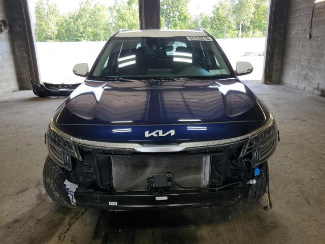 2023 KIA SELTOS SX - KNDETCA22P7455058