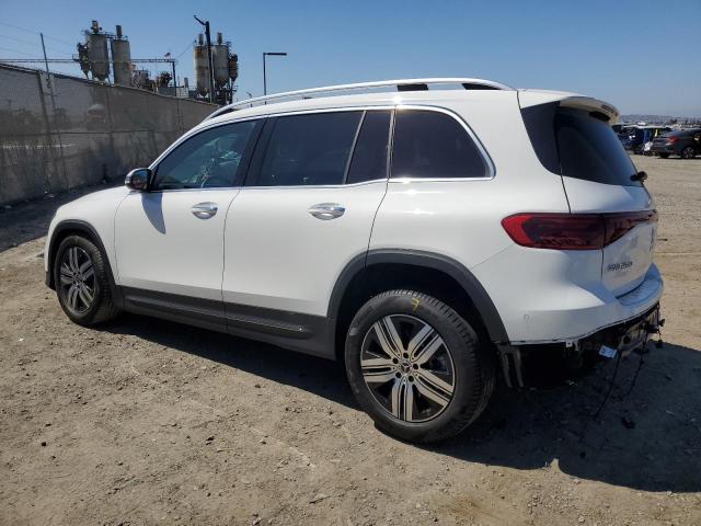 2024 MERCEDES-BENZ EQB 250+ W1N9M0CB1RN094455