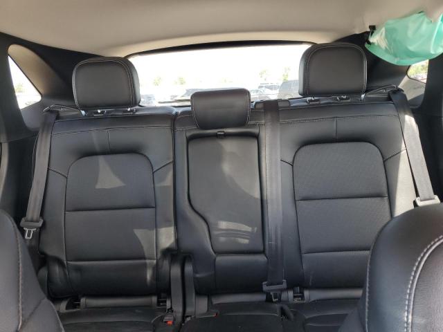 2022 FORD ESCAPE SEL - 1FMCU0CZ1NUA92162