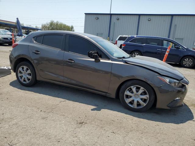 2015 MAZDA 3 SPORT - 3MZBM1K77FM124850