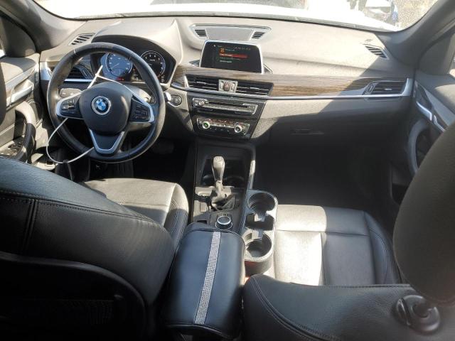 2018 BMW X1 SDRIVE2 WBXHU7C33J3H42680