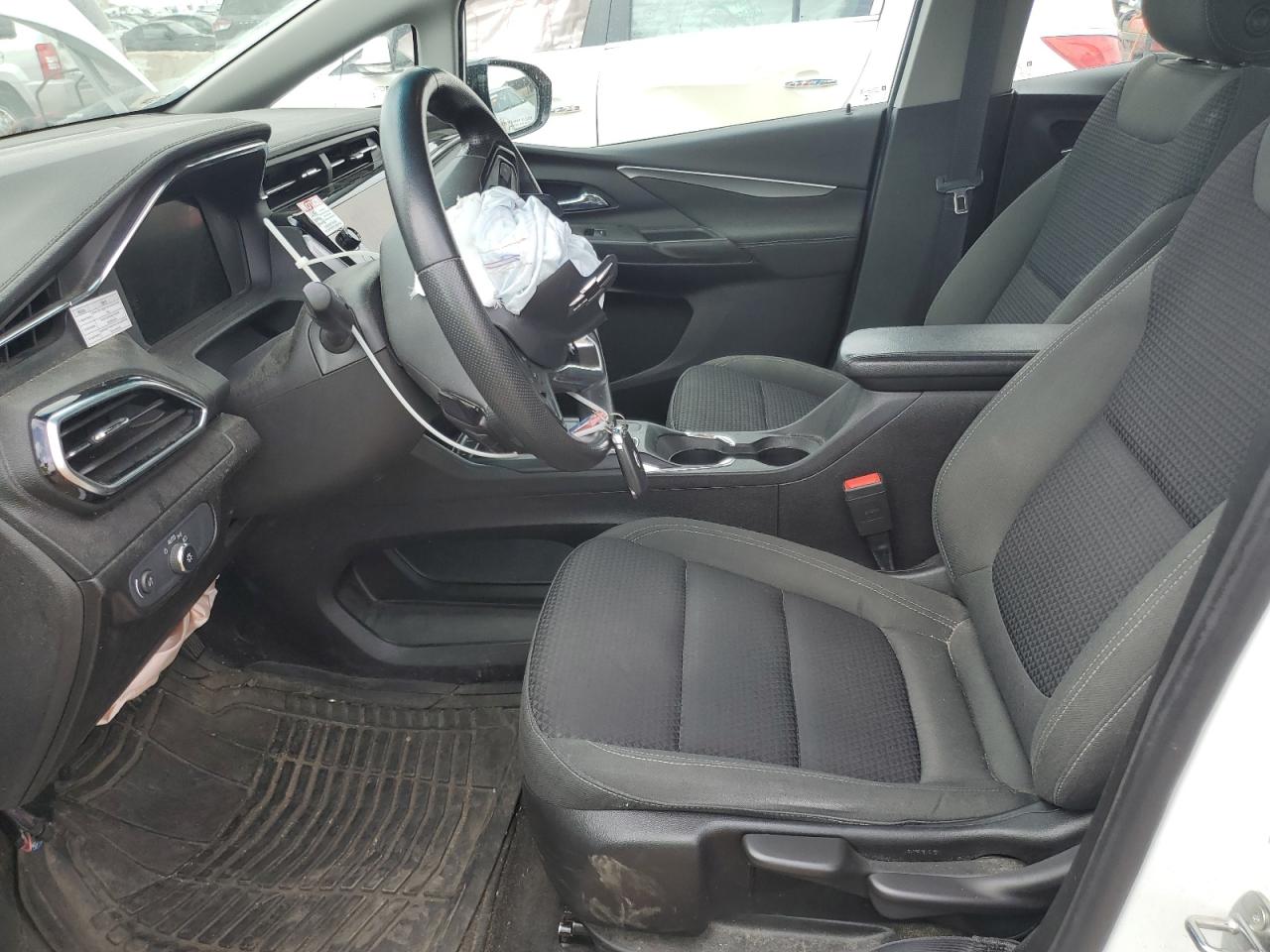 CHEVROLET BOLT EV 1LT