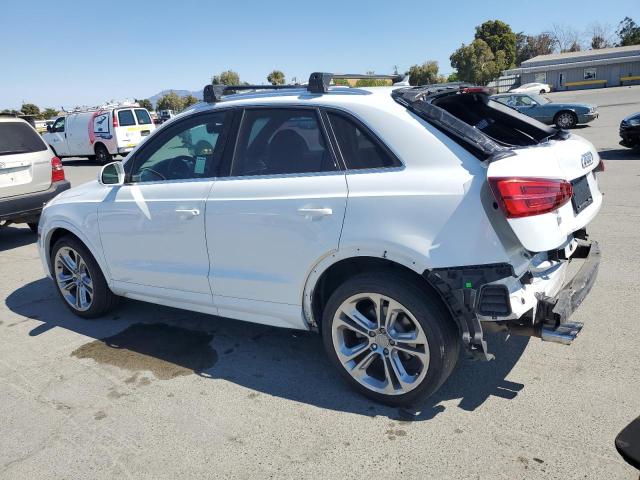 2017 AUDI Q3 PREMIUM WA1JCCFS1HR005022