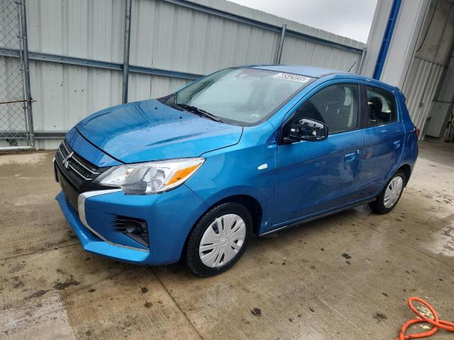 MITSUBISHI MIRAGE ES