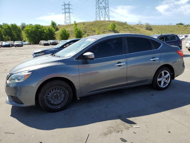 Vin: 3n1ab7ap2jy348279, lot: 63291535, nissan sentra s 2018 img_1