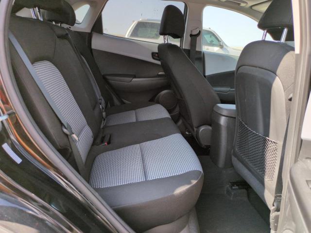 2021 HYUNDAI KONA SEL P KM8K6CAA1MU673518