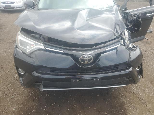 2018 TOYOTA RAV4 LIMIT - 2T3DFREV4JW723355