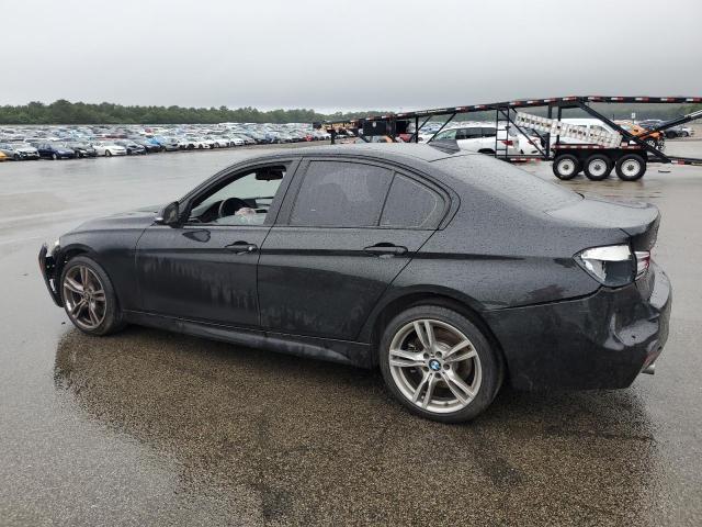2017 BMW 340 XI WBA8B7G31HNU37801