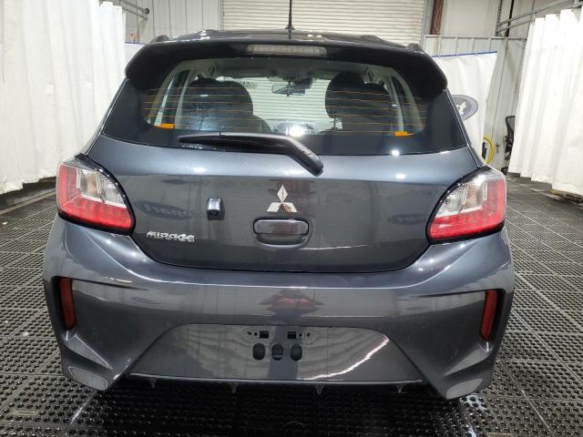 2024 MITSUBISHI MIRAGE ES ML32AUHJ8RH037051