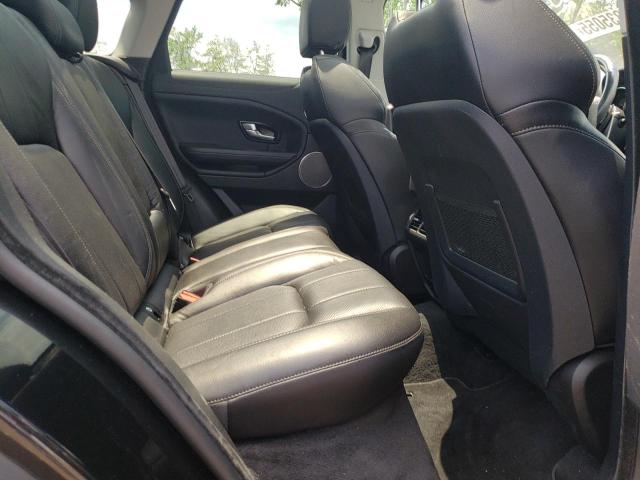 2018 LAND ROVER RANGE ROVE - SALVP2RX7JH324135