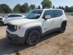 2017 JEEP RENEGADE L - ZACCJABB4HPG02095