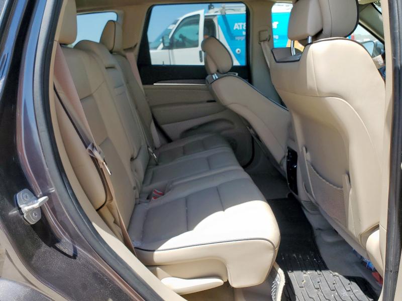 2015 JEEP GRAND CHER - 1C4RJECGXFC670169