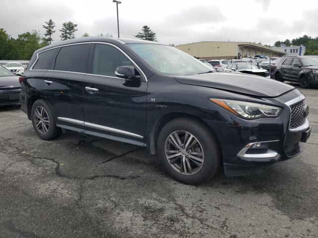 2019 INFINITI QX60 LUXE 5N1DL0MNXKC511565