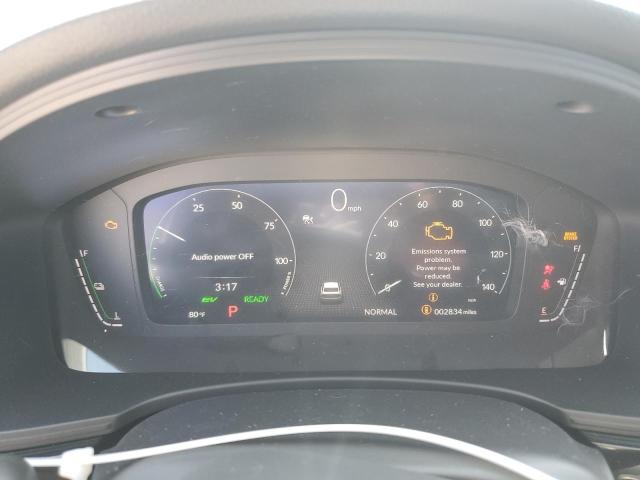 2025 HONDA CIVIC SPOR 2HGFE4F82SH318069