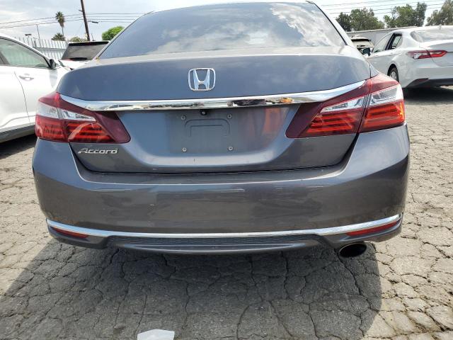 2016 HONDA ACCORD LX 1HGCR2F37GA191633
