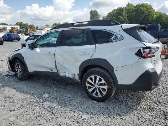 2025 SUBARU OUTBACK PREMIUM 4S4BTAFC4S3176912