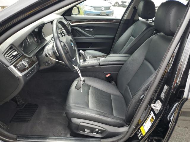 2016 BMW 528 XI WBA5A7C59GG643352